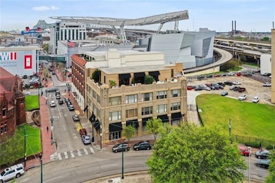 1000 St Charles Ave unit D, New Orleans, LA 70130 - photo 2