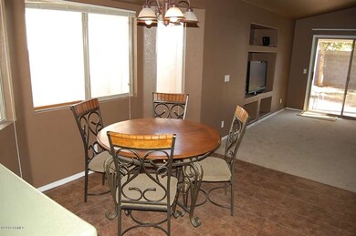 Eat-In Area