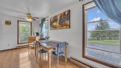 Dining Nook 1