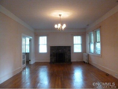 Huge Living Room