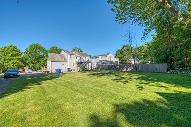 199 Howard St unit 1st Flr, Rockland, MA 02370 - photo 3