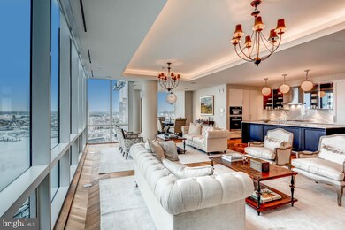 Four Seasons Residential Condos unit 2304, Baltimore, MD 21202 - photo 6