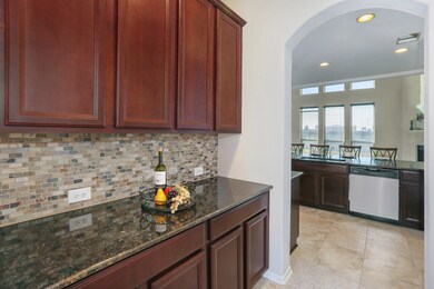 8811 Osiris Core Ln, Houston, TX 77095 - photo 7