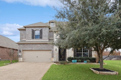 1904 Sapphire St, Argyle, TX 76226 - photo 2