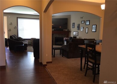 1607 Riddell Ave NE, Orting, WA 98360 - photo 3