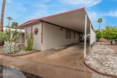 11425 E University Dr unit 76, Apache Junction, AZ 85120 - photo 4