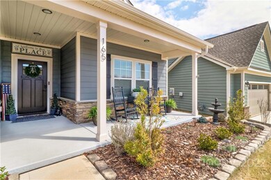 165 Canada Dr, Statesville, NC 28677 - photo 2