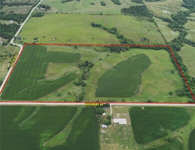 00 Highway 69 Hwy, Osceola, IA 50213 - photo 2