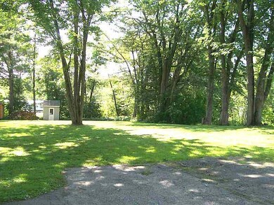 Yard/Garden.