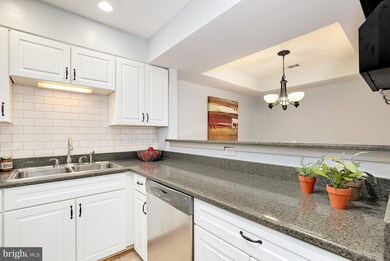 5700 Chapman Mill Dr unit 160, Rockville, MD 20852 - photo 7