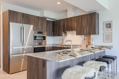 Optima Kierland Condominiums unit 217, Scottsdale, AZ 85254 - photo 3