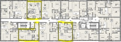 1035 Commonwealth Ave unit 409, Boston, MA 02215 - photo 5