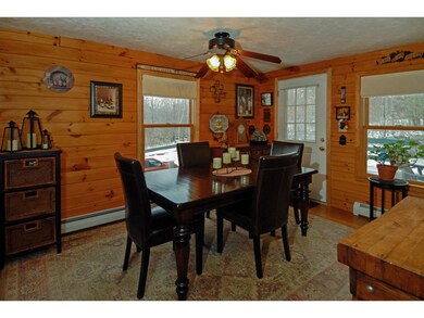 60 Holland St, Moultonborough, NH 03254 - photo 7