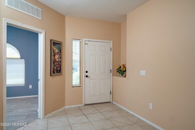 Entry Way