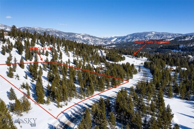 TBD Ousel Falls Rd, Big Sky, MT 59716 - photo 4
