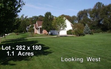 More open space to enjoy.