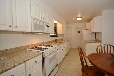 Tons of Counter Space in this Kitchen