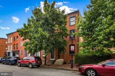 702 S Hanover St, Baltimore, MD 21230 - photo 2