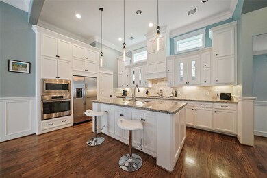 619 Rutland St unit C, Houston, TX 77007 - photo 5