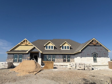 1002 Webb Ct, van Alstyne, TX 75495 - photo 2