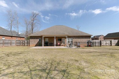 410 Mcintosh Way, Macon, GA 31216 - photo 2