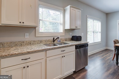 9 W Woods Ct, Dahlonega, GA 30533 - photo 5