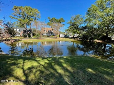 facing pond 3