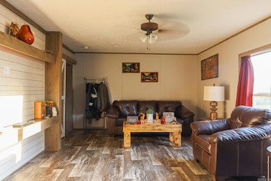 13384 Glasgow Ln, Trumann, AR 72472 - photo 3