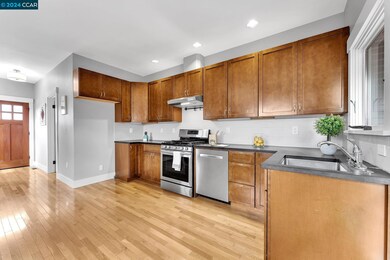 1226 Dwight Way, Berkeley, CA 94702 - photo 4