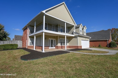 9846 Alexanders Ridge Dr, Olive Branch, MS 38654 - photo 5