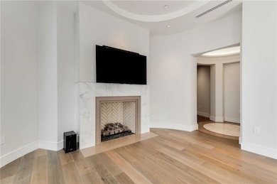 3376 Peachtree Rd NE unit 33B, Atlanta, GA 30326 - photo 7