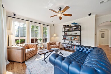 725 Martin St, Houston, TX 77018 - photo 6