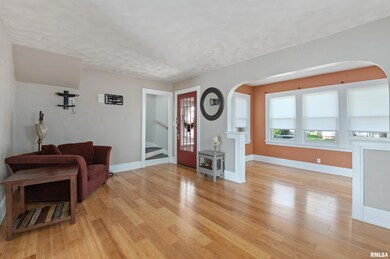 2019 43rd St, Rock Island, IL 61201 - photo 6