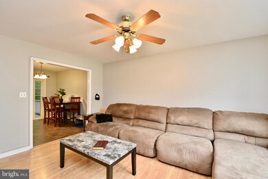 3606 Overview Dr, Fredericksburg, VA 22408 - photo 7