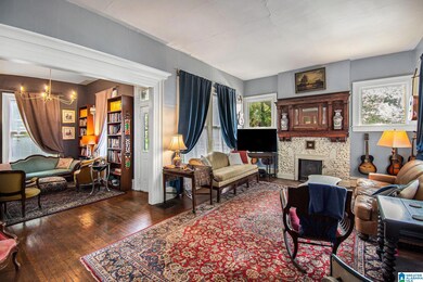 1601 15th Ave S, Birmingham, AL 35205 - photo 6