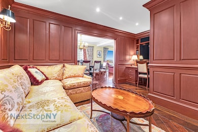 Trump Tower unit 48K, New York, NY 10022 - photo 5