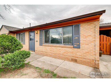 4640 Otis St, Wheat Ridge, CO 80033 - photo 4