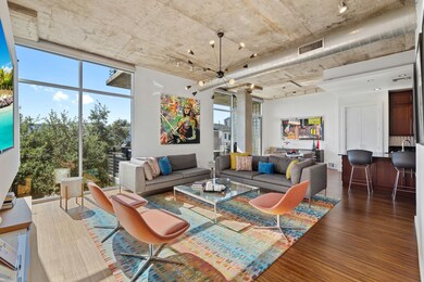 3030 Bryan St unit 308, Dallas, TX 75204 - photo 3