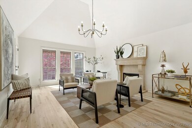 9314 S 75th East Ave, Tulsa, OK 74133 - photo 2