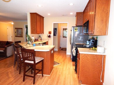 401 Minter Dr, Warner Robins, GA 31088 - photo 7