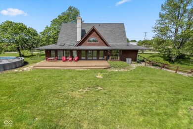 4447 N 900 W, Thorntown, IN 46071 - photo 3