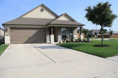 3039 Tandem Ct, Rosenberg, TX 77471 - photo 2
