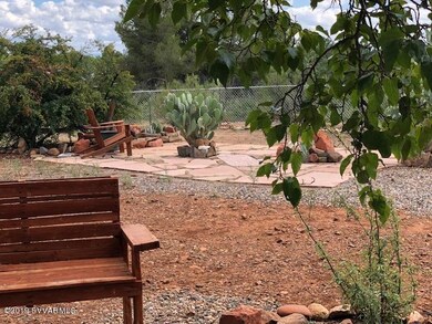 Grand View-Flagstone Placement