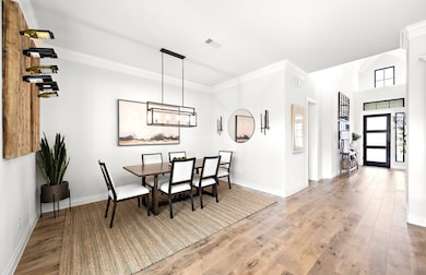 21026 Magnolia Mill Dr, Cypress, TX 77433 - photo 5