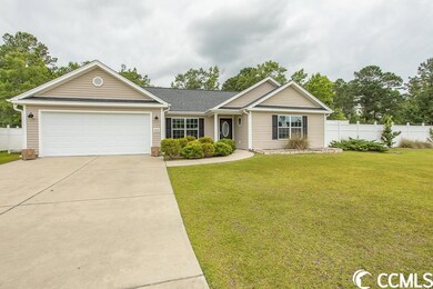 332 Beulah Cir, Conway, SC 29527 - photo 3