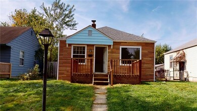 1946 N Linwood Ave, Indianapolis, IN 46218 - photo 4
