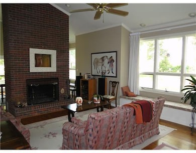 Living Room.