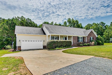 2511 Danny Bell Rd, Asheboro, NC 27205 - photo 3