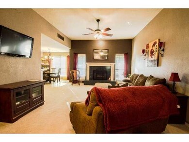 Den/Family/Great Room.