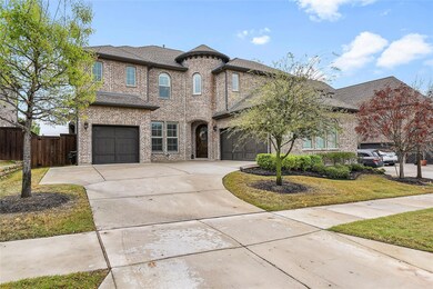 Welcome home to this beautiful Shaddock built home
